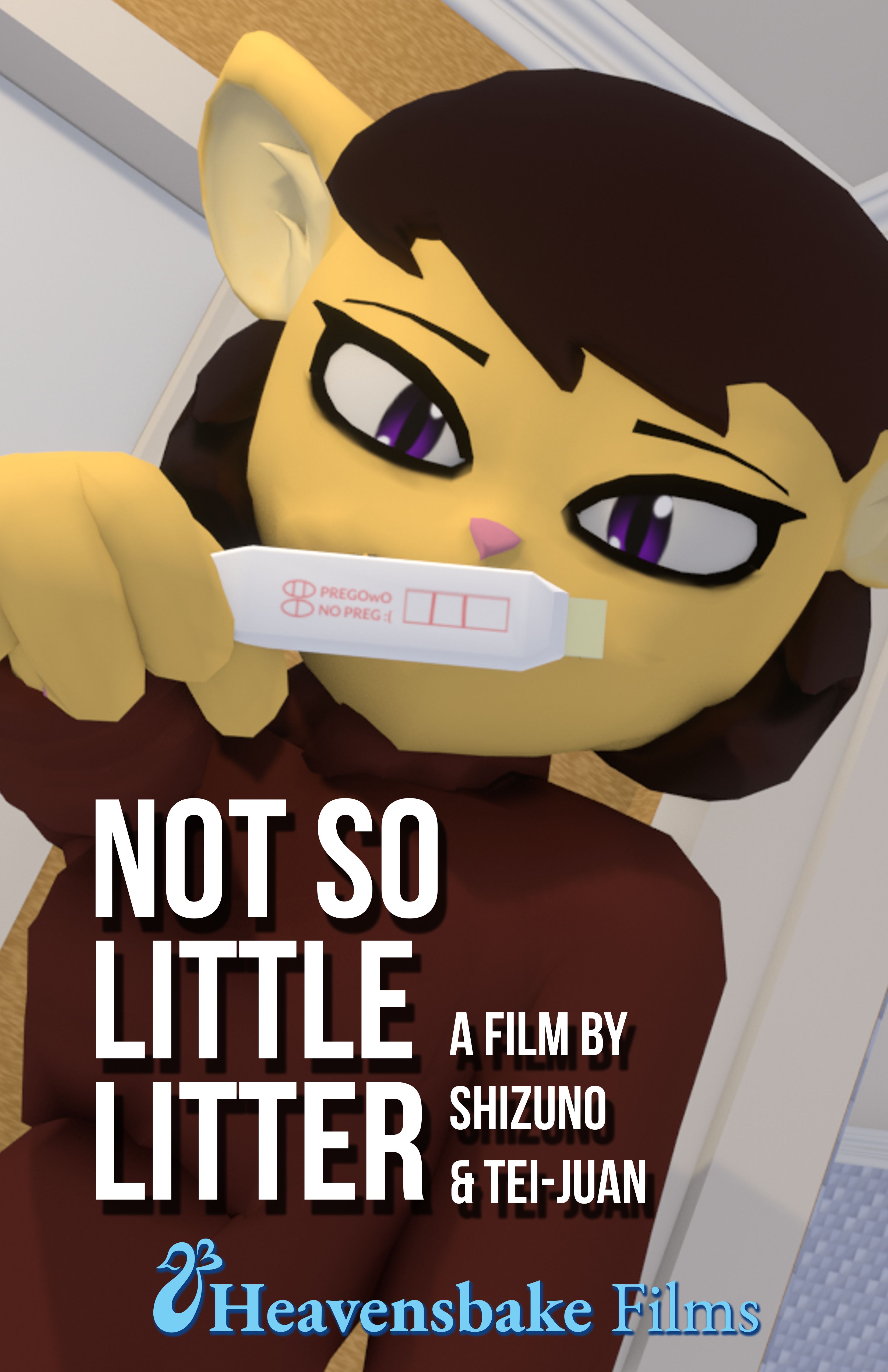 Not so Little Litter