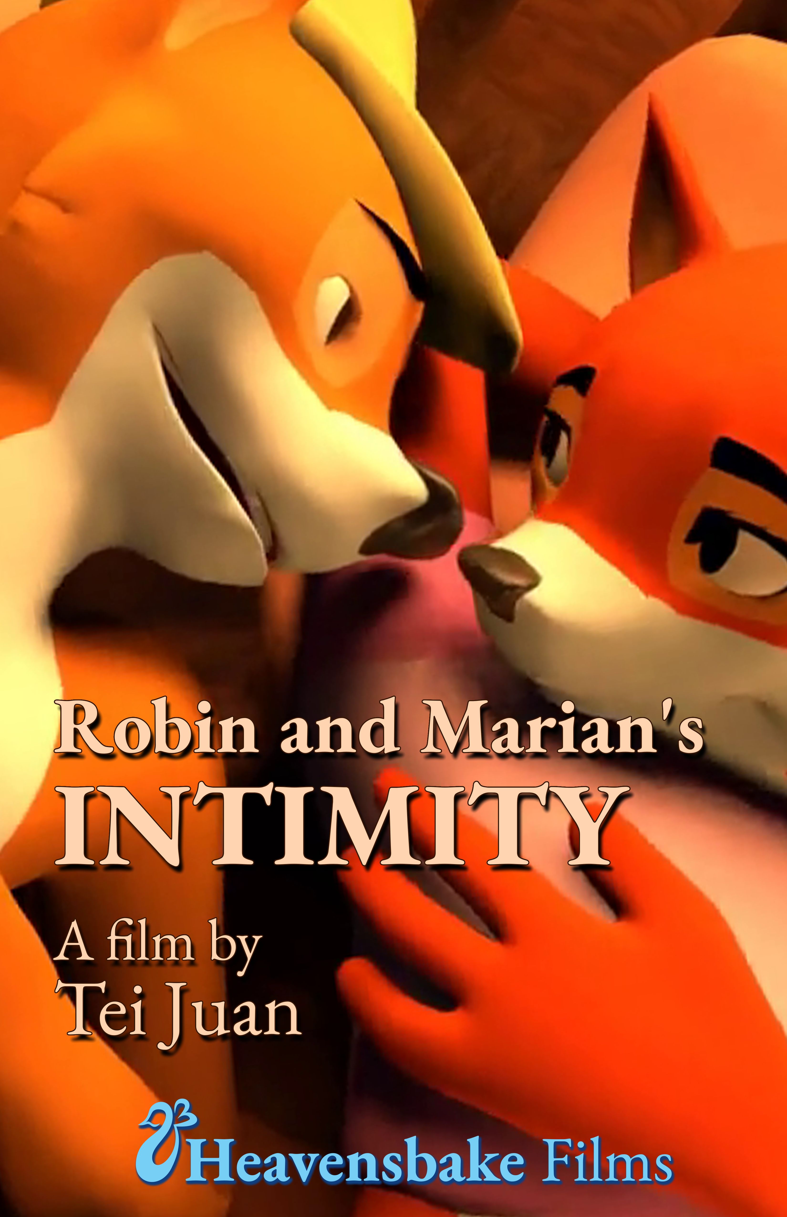 robin-marian-intimity